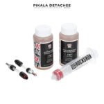 ROCKSHOX Kit de Purge Damper Charger pour fourches Pike & Boxxer (hydraulique)
