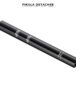 ROCKSHOX Outil de purge Reverb A1 A2 AXS IFP Height Tool