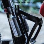RYDER Slyder Système de Rangement Dual pour Cartouches CO₂ 25 g – Image 2