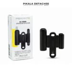 RYDER Slyder Système de Rangement CO₂ pour Cartouches 25 g avec Kit Slug Plug