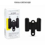 RYDER Slyder Système de Rangement Dual pour Cartouches CO₂ 16 g