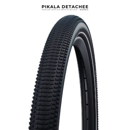 SCHWALBE Billy Bonkers Pneu 16x2.00″ (50-305) Rigide Performance Addix