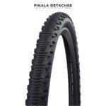 SCHWALBE CX Comp Pneu Cross 28x1.20″ / 700x30C (30-622) Rigide K-guard Liteskin Activeline SBC