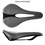 SELLE ITALIA Model X Comfort Plus Superflow Selle Vélo 145x245mm