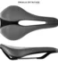 SELLE ITALIA Model X Comfort Plus Superflow Selle Velo 145 × 245 mm 3