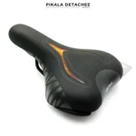 SELLE ROYAL Lookin Gel Basic Selle Vélo Gel Confort SE442 – Image 2