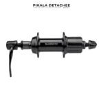 SHIMANO Altus FH-TY500 Moyeu Arrière 32 Trous 7 Vitesse Frein Sur Jante