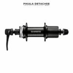 SHIMANO Altus FH-TY505 Moyeu Arrière 32 Trous 7 Vitesse Center Lock