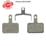 SHIMANO B05S-RX Plaquettes De Frein À Disque En Résine