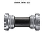 SHIMANO BB-RS501 Boîtier De Pédalier Route Filetage BSA 68 mm Hollowtech II