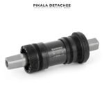 SHIMANO BB-UN101 Boîtier De Pédalier Filetage BSA 68 mm Axe Carré 122.5 mm