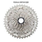 SHIMANO Deore CS-M5100 Cassette VTT 11 Vitesses 11–42 Dents