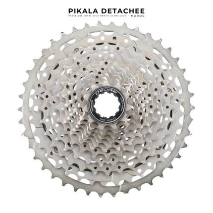 SHIMANO Deore CS-M5100 Cassette VTT 11 Vitesses 11–42 Dents