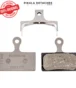 SHIMANO G05S RX Plaquettes De Frein A Disque En Resine