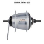 SHIMANO Nexus C7000 STEPS Moyeu 5 Vitesses Interne 32 Trous Rétropédalage E-Bike SG-C7000-5C