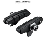 SHIMANO Patins de Frein Cartridge R55C4 pour 105 BR-R7000 / BR-5800