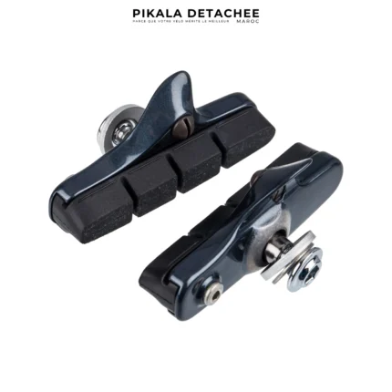 SHIMANO Patins de Frein Cartridge R55C4 pour Ultegra BR-R8000 / BR-6800