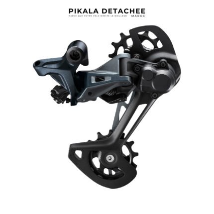 SHIMANO SLX RD-M7120-SGS Dérailleur Arrière 12 Vitesses Shadow RD+