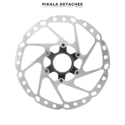 SHIMANO SM-RT64-M Disque De Frein 180 mm Fixation Center Lock