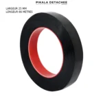 SKUAD Fond De Jante Tubeless 25 mm Rouleau 66 Mètres