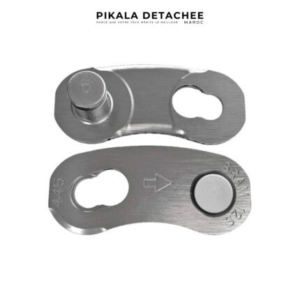 SRAM Connecteur Chaine Eagle PowerLock 12 Vitesses Argent