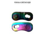 SRAM Connecteur Chaine Eagle PowerLock 12 Vitesses Rainbow