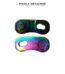 SRAM Connecteur Chaine Eagle PowerLock 12 Vitesses Rainbow