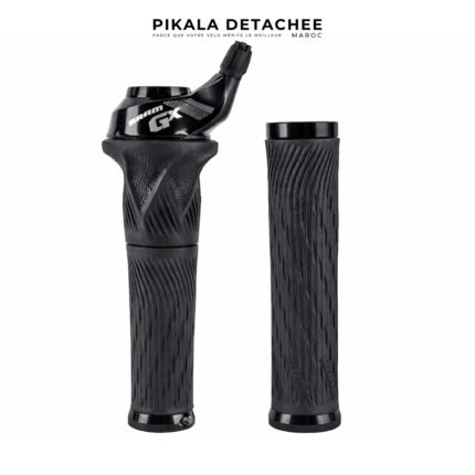 SRAM GX Eagle Grip Shift Manette Rotative Droite 12 Vitesses