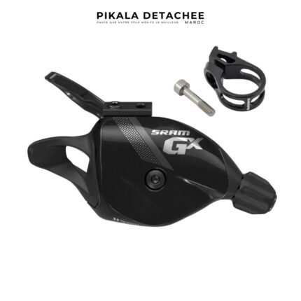 SRAM GX Trigger Manette Droite 11 Vitesses Noir