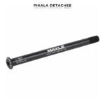 SRAM Maxle Stealth Axe Traversant Arrière Standard 12x142 mm - 174 mm - M12x1.75 mm