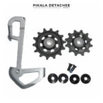 SRAM Poulies Et Cage Interne Derailleur GX Eagle Arriere 12 Vitesses