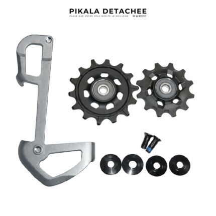 SRAM Poulies Et Cage Interne Derailleur GX Eagle Arriere 12 Vitesses