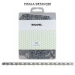 SRAM Rival Flattop E1 Chaîne 12 et 13 Vitesses 114 Maillons Argent