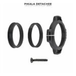 SRAM Rondelle Fixation Axe Pedalier DUB Reglage Precharge