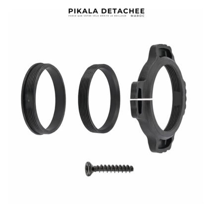 SRAM Rondelle Fixation Axe Pedalier DUB Reglage Precharge