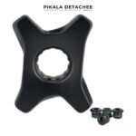 SRAM Spider Pedalier Compatible Fazua Entraxe 107 BCD