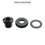 SRAM Truvativ Boulon Fixation Pedalier GXP M15/26