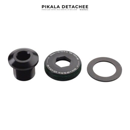 SRAM Truvativ Boulon Fixation Pedalier GXP M15/26