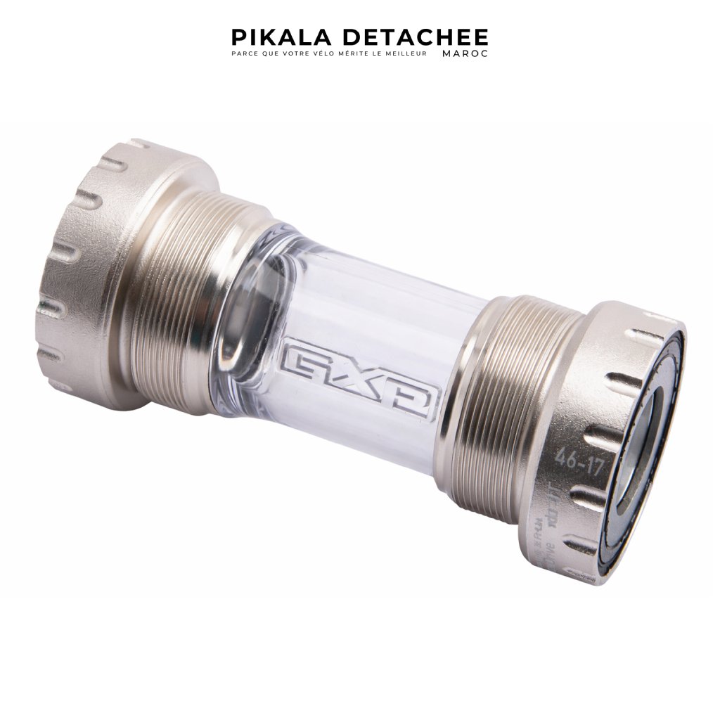 SRAM Truvativ GXP Team Boitier De Pedalier Filetage ITA SRAM Truvativ GXP Team Boitier De Pedalier Filetage ITA – Image 1