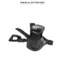 SUNRACE DLM403 Manette de Derailleur Velo 7 Vitesses