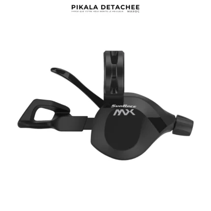 SUNRACE DLMX3N11 Manette de Dérailleur Vélo 11 Vitesses Trigger