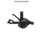 SUNRACE DLMZ3XN Manette de Dérailleur Vélo 12 Vitesses Trigger