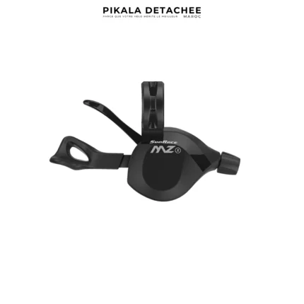 SUNRACE DLMZ3XN Manette de Dérailleur Vélo 12 Vitesses Trigger