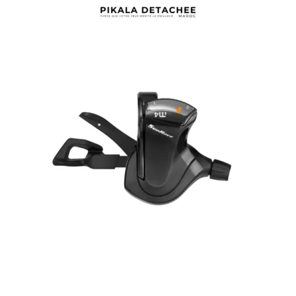 SUNRACE M503 Manette de Dérailleur Vélo 8 Vitesses