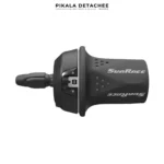 SUNRACE TSM21 Manette de Dérailleur Rotative Vélo 8 Vitesses