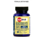 SALTSTICK Capsules De Sel & Minéraux 30 Pièces
