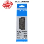 SHIMANO XT M8100 Chaîne 12 Vitesses 116 Maillons Quick-Link XT / Ultegra / Dura-Ace Hyperglide+