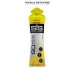 SIS GO Isotonic Energy Gel Ananas 60 ml – DDM 31/03/2027