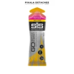 SIS GO Isotonic Energy Gel Fruit Salad 60 ml – DDM 31.12.2026