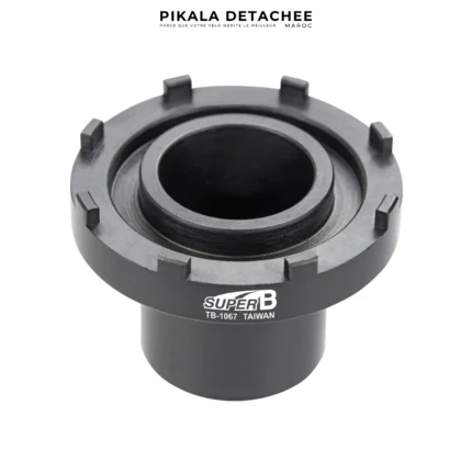 SUPER B TB-1067 Outil Pour Écrou De Serrage Bosch Active / Performance Ø50mm